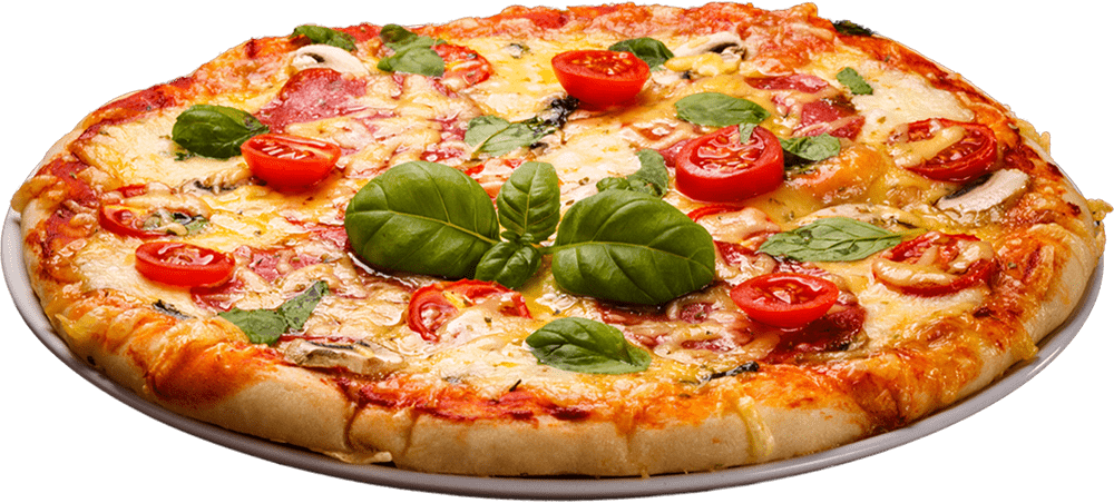 Pizza Franchise Oman